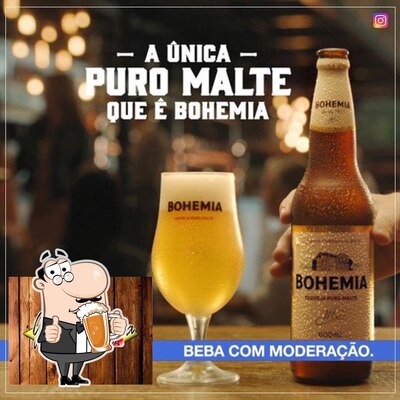 Descubra a seleção de cervejas