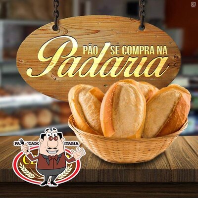 Platos en Panificadora e Confeitaria Celmar