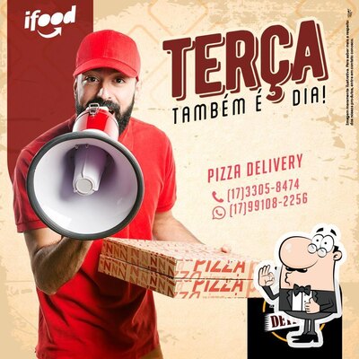 A publicidade apresenta informações sobre o Don Joseph São José do Rio Prêto SP