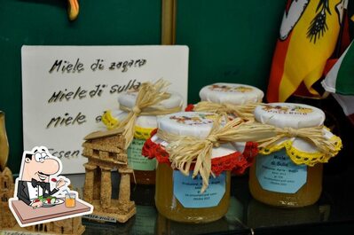 Platti al Francesca Sant'Angelo e la Siciliana bag