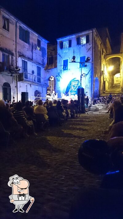 Profitez de la vue de l'espace ouvert de Giardina Vincenzo