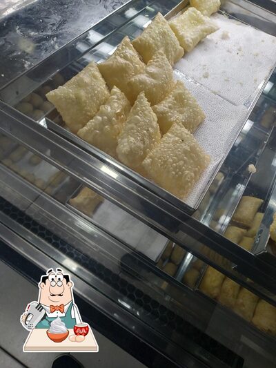 A sobremesa é uma parte importante da experiência gastronômica