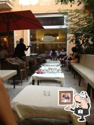 Gli interni di Mimì