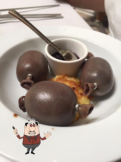 Plats à Ritterschmaus