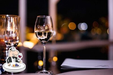 Il est fort sympathique de profiter d'un verre de vin à Sala