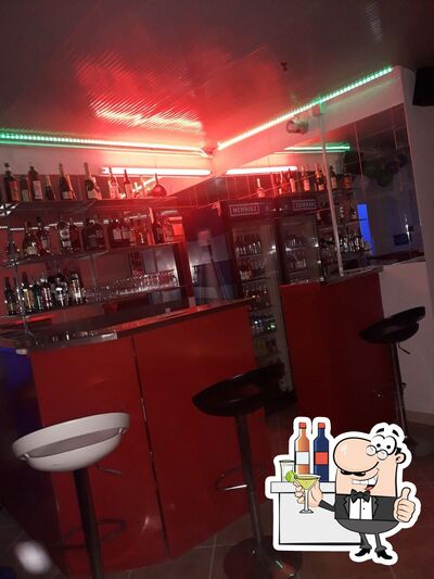 photo de Salon-Bar Chez Nath