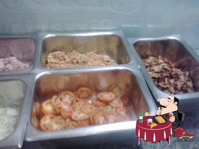 Descubra as opções doces