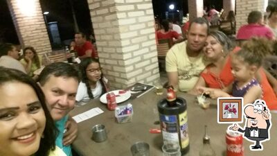 Veja imagens do interior do 