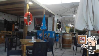 Dai un'occhiata agli interni di Sun Beach