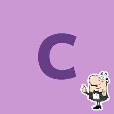 O Casa da Pizza Bananal MA tem seu próprio logotipo