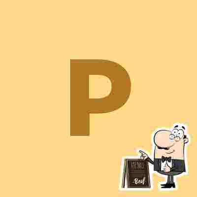 Pizza'lal a sa propre représentation grphique