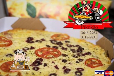 A pizza é o fast food mais amado do mundo