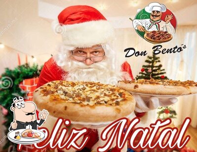 A pizza é o fast food mais popular do mundo