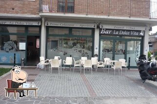 Bar La Dolce Vita