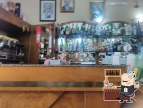 Bar Trieste