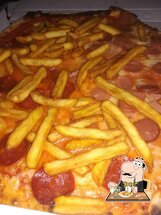 Galante Pizzeria