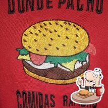 Donde Pacho