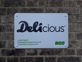 Delicious