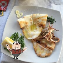 La Piazzetta