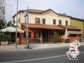 Osteria da Rita