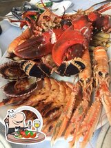 Pescadería Marsan