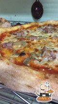 Planet Pizza Castelletto