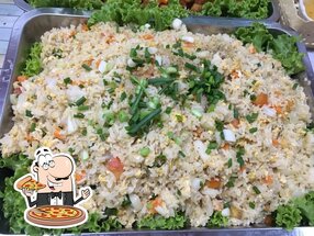 StarMax Food & Drinks
