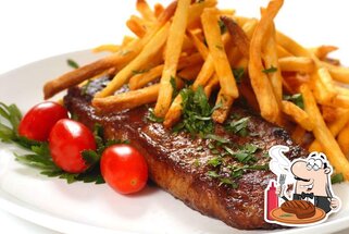 The Steak House NS Novi Sad