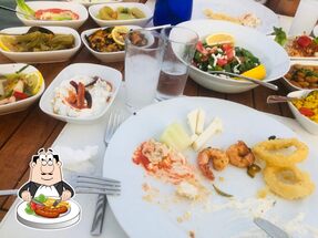 Voyage Torba Private Restoran