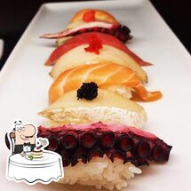 Mado Japanese Restaurant