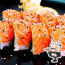 Sushi-Bar Busido
