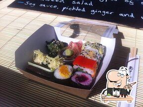 Yumtum Sushi