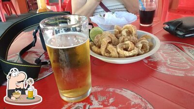 Saboreie um cerveja ao final do dia