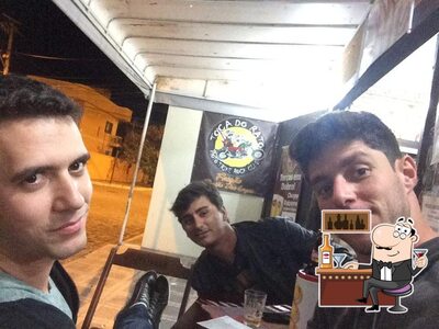 Bar do Gaguinho foto