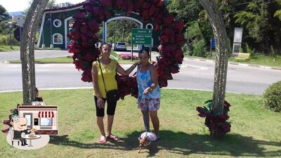 Veja imagens do exterior do CAFE CAIAPO e CAFE O BOM