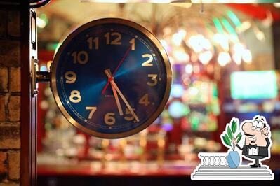 photo de Danscafe "De Tijd"