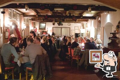 Dai un'occhiata agli interni di La Casa Rigata c/o Country Resort Modena