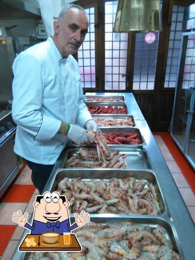 Platti al Lazzaro&Barbara Catering ed Eventi per te