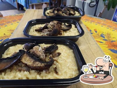 Plats à Le Provençal Traiteur Repentigny QC