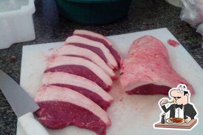 Comida em Picanha GRILL Águas Lindas de Goiás GO