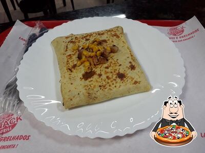 A pizza é o fast food predileto do mundo