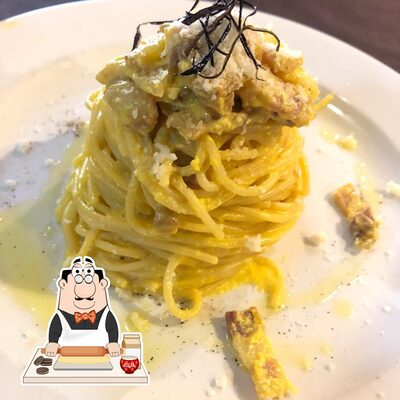 Commandez l'un des desserts