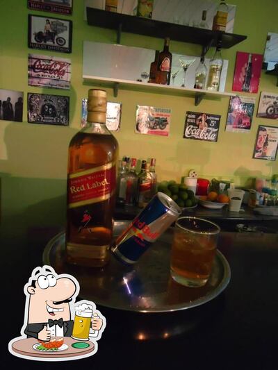 Desfrute de uma cerveja com seu jantar