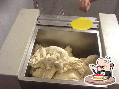 Vieni a provare i dolci