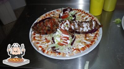 A DOC Pizzeria, puoi provare una bella pizza