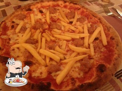 La pizza è il piatto veloce preferito al mondo