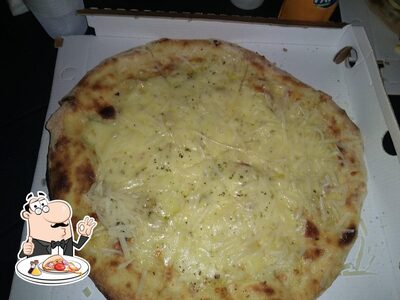 La pizza è il piatto veloce preferito al mondo