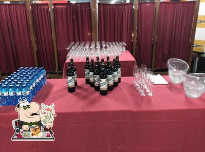 Essayez du vin à tapika's