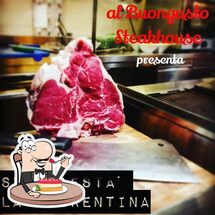 Hamburgeria Al Buongusto