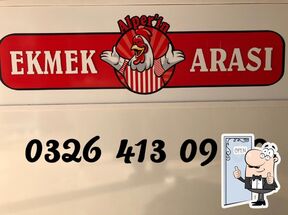 Alperin EKMEK ARASI